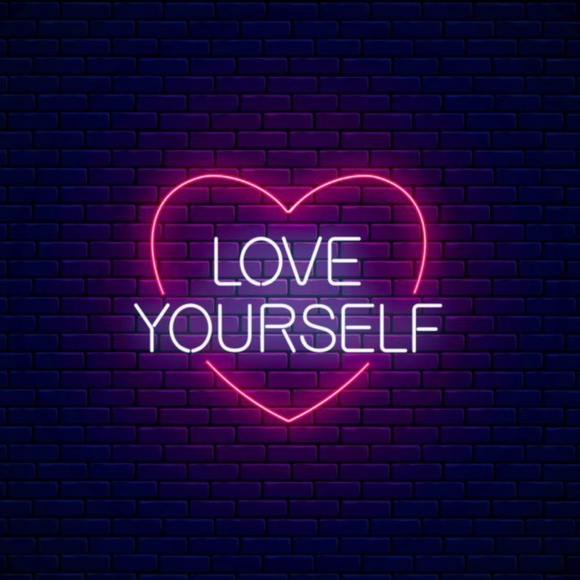 Love Yourself 💕 - Picture 1 of 1